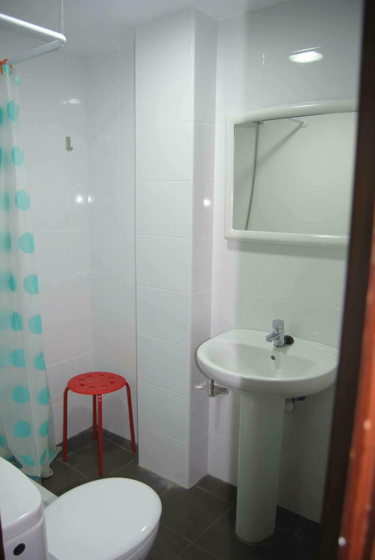 Hostel Forenna (adults Only) *